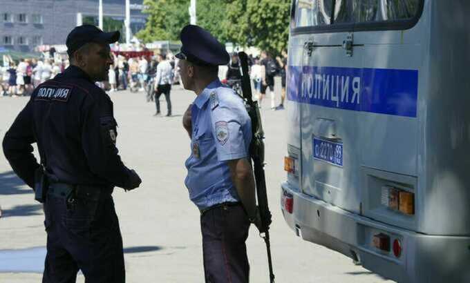 В Москве, Подмосковье и Воронежской области сняли режим КТО