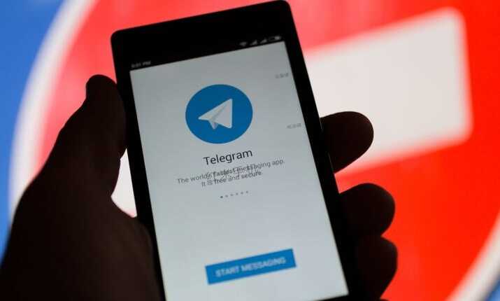 Telegram удалил порно-контент с дипфейками по требованию властей Южной Кореи