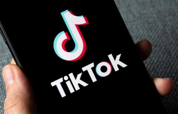 TikTok вновь начал работу в США