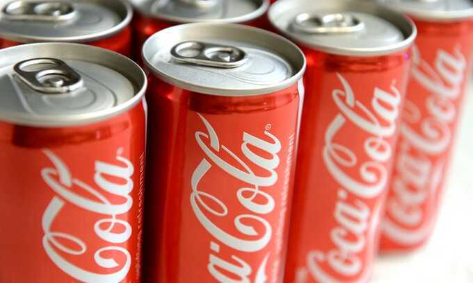 Coca-Cola отзывает напитки в Бельгии, Люксембурге и Нидерландах из-за повышенного уровня хлората